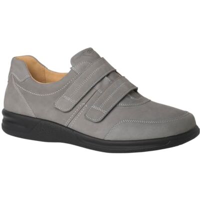 9010805113608 Ganter Kurt-K Sneakersy damskie, 47 EU XXS, szary, 47 EU XX-szeroki 9010805113608 Ganter Kurt-K Sneakersy damskie, 47 EU XXS, szary, 47 EU XX-szeroki