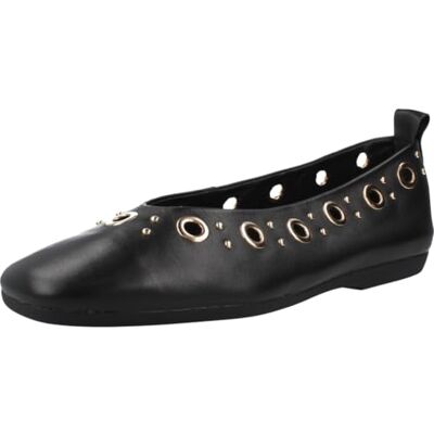 8447393520319 Carmela Baleriny Damskie Wygodne i wszechstronne buty Moda codzienna, Czarny (Black), 38 EU 8447393520319 Carmela Baleriny Damskie Wygodne i wszechstronne buty Moda codzienna, Czarny (Black), 38 EU