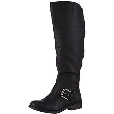 38965721_Black Synthetic 96 Aldo Eloreria damskie kozaki z krótką cholewką, czarny Schwarz Black Synthetic 96-38.5 EU 38965721_Black Synthetic 96 Aldo Eloreria damskie kozaki z krótką cholewką, czarny Schwarz Black Synthetic 96-38.5 EU