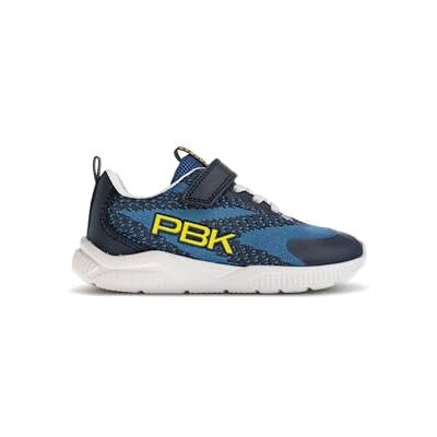979120 Pablosky Saturn , sneakersy, Niebieski, 33 EU Ancho 979120 Pablosky Saturn , sneakersy, Niebieski, 33 EU Ancho