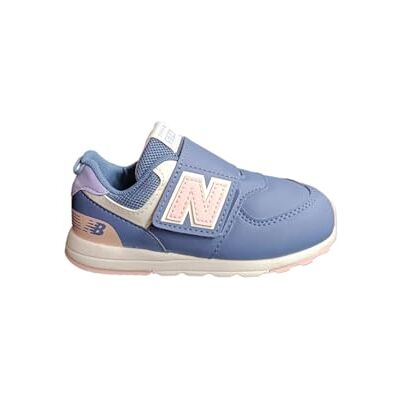 NW574CV ai2023-24. New Balance 574 Sneakersy dla dzieci i młodzieży, Merkury niebieski, 38.5 EU NW574CV ai2023-24. New Balance 574 Sneakersy dla dzieci i młodzieży, Merkury niebieski, 38.5 EU