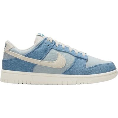 IH5073-006 NIKE Wmns Dunk Low damskie sneakersy 35,5 EU, Smokey Blue Pale Ivory Denim Turq Ochre, 35.5 EU IH5073-006 NIKE Wmns Dunk Low damskie sneakersy 35,5 EU, Smokey Blue Pale Ivory Denim Turq Ochre, 35.5 EU
