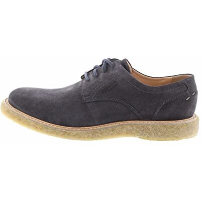 10860 Sioux Apollo-021, Oxford Flat Men, Lavagna, 44 EU, Lavagna, 44 EU 10860 Sioux Apollo-021, Oxford Flat Men, Lavagna, 44 EU, Lavagna, 44 EU