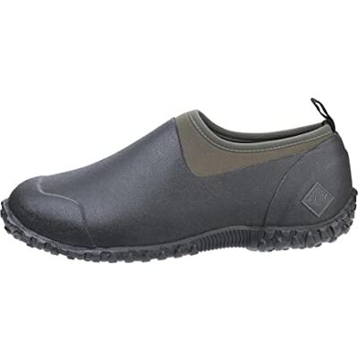 6701099-42 Muck Boots Męskie kalosze Muckster II Low, Mech, 42 EU 6701099-42 Muck Boots Męskie kalosze Muckster II Low, Mech, 42 EU