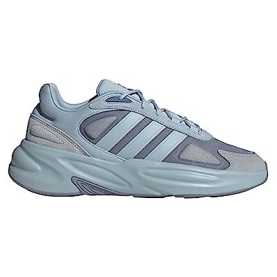 LKK48 adidas Ozelle Cloudfoam Trampki Mężczyźni, silver violet/wonder blue/crew blue, 43 1/3 EU LKK48 adidas Ozelle Cloudfoam Trampki Mężczyźni, silver violet/wonder blue/crew blue, 43 1/3 EU
