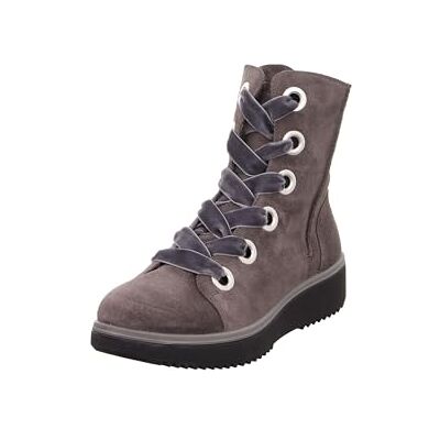 509621_21 Legero Damskie botki Camino Gore-tex, szary szary Basalto szary 21-40 EU 509621_21 Legero Damskie botki Camino Gore-tex, szary szary Basalto szary 21-40 EU