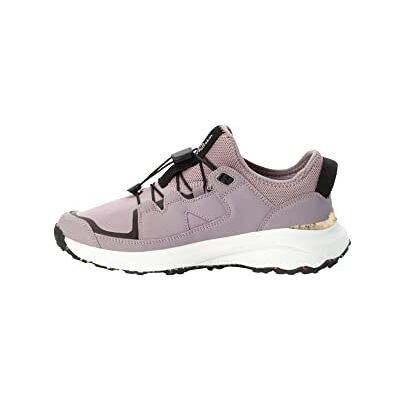 4056811 Jack Wolfskin Kobiety SEATTLE 365 LOW W buty do chodzenia, quail, 42 EU 4056811 Jack Wolfskin Kobiety SEATTLE 365 LOW W buty do chodzenia, quail, 42 EU