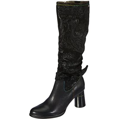 GUCSTOO 03C LAURA VITA Damskie Gucstoo 03 Wysokie buty, Dorian, 36 EU GUCSTOO 03C LAURA VITA Damskie Gucstoo 03 Wysokie buty, Dorian, 36 EU