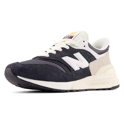 U997RMCD8 New Balance Koszyk mieszany 997r, Phantom 093, 41.5 EU Étroit U997RMCD8 New Balance Koszyk mieszany 997r, Phantom 093, 41.5 EU Étroit
