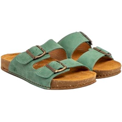N5794 Naturalista Balance, Sandały Unisex Dorosły, Jade, 44 EU N5794 Naturalista Balance, Sandały Unisex Dorosły, Jade, 44 EU