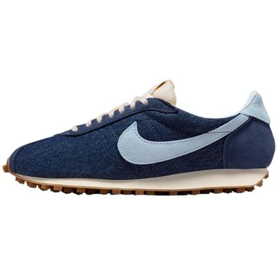 IH5982-410 NIKE W LD-1000 SE damskie sneakersy 38,5 EU, Midnight Navy Celestine Blue Pale Ivory, 38.5 EU IH5982-410 NIKE W LD-1000 SE damskie sneakersy 38,5 EU, Midnight Navy Celestine Blue Pale Ivory, 38.5 EU
