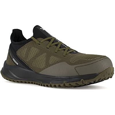 RB4092 REEB Athletic Oxford , Zielony (Sage Green), 41 EU RB4092 REEB Athletic Oxford , Zielony (Sage Green), 41 EU