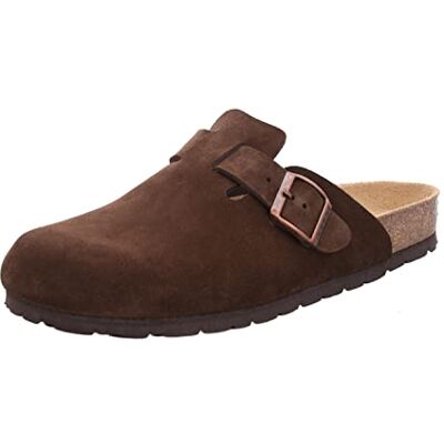 6694 Rohde Męskie kapcie Grado, 72 mocca, 43 UE, 72 Mocca, 43 EU Weit 6694 Rohde Męskie kapcie Grado, 72 mocca, 43 UE, 72 Mocca, 43 EU Weit