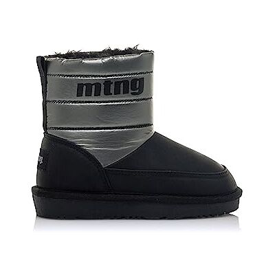 48892 C54862 MTNG 48892, Buty, Czarny, 38 EU, czarny 48892 C54862 MTNG 48892, Buty, Czarny, 38 EU, czarny
