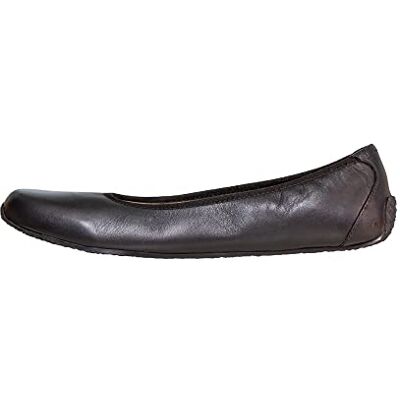 430533-41 Sole Runner Miranda baleriny damskie, czarny, 41 EU 430533-41 Sole Runner Miranda baleriny damskie, czarny, 41 EU