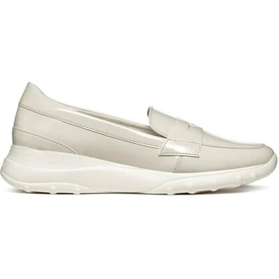 D45LPA000HH Geox Damski D ALLENIEE A Loafer, LT Sand, 35 EU, Lt Sand, 35 EU D45LPA000HH Geox Damski D ALLENIEE A Loafer, LT Sand, 35 EU, Lt Sand, 35 EU