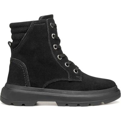 J56NDA00022 Geox J KIDDARTAH Girl WPF Ankle Boot, czarne, 39 EU, czarny, 39 EU J56NDA00022 Geox J KIDDARTAH Girl WPF Ankle Boot, czarne, 39 EU, czarny, 39 EU