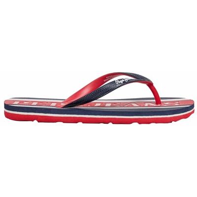 PBS70000459532 Pepe Jeans Dorset Gulf B Shoes, niebieskie (granatowe), 44 EU PBS70000459532 Pepe Jeans Dorset Gulf B Shoes, niebieskie (granatowe), 44 EU