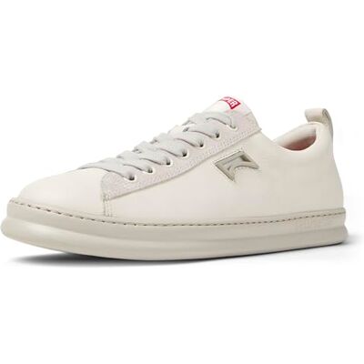 K101052 Camper Męskie buty sportowe Runner Four , białe naturalne 003, 41 EU, White Natural 003, 41 EU K101052 Camper Męskie buty sportowe Runner Four , białe naturalne 003, 41 EU, White Natural 003, 41 EU