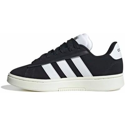 JP9771 adidas Kobiety Grand Court Alpha 00S Shoes, Core Black/Ftwr White/Off White, 38 EU JP9771 adidas Kobiety Grand Court Alpha 00S Shoes, Core Black/Ftwr White/Off White, 38 EU