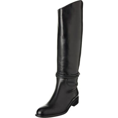 25925969-FE02 FENIA Buty damskie, czarny, 40 EU 25925969-FE02 FENIA Buty damskie, czarny, 40 EU