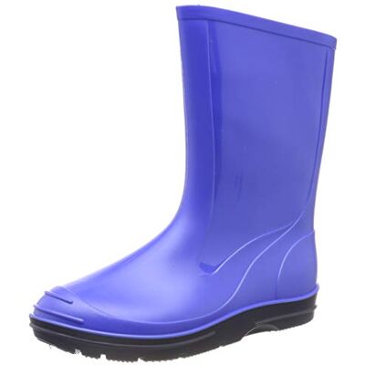 486_10 Beck dziewczęce buty wsuwane, niebieski Blau Royalblau 12-21 EU 486_10 Beck dziewczęce buty wsuwane, niebieski Blau Royalblau 12-21 EU