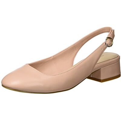 ETEANI55_55 Aldo Damskie baleriny Eteani, Pink Light Pink 37.5 EU ETEANI55_55 Aldo Damskie baleriny Eteani, Pink Light Pink 37.5 EU