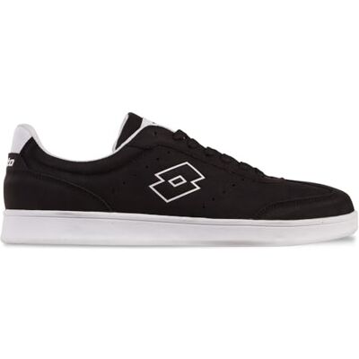 Buty sportowe Lotto - Sylwetka retro Buty sportowe Lotto - Sylwetka retro
