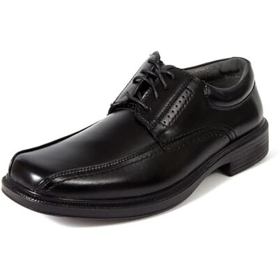 WLLMSBVEGA Deer Stags Męskie Wllmsb-Vega-blk Oxford, 11 szerokości, Czarny 45 EU WLLMSBVEGA Deer Stags Męskie Wllmsb-Vega-blk Oxford, 11 szerokości, Czarny 45 EU