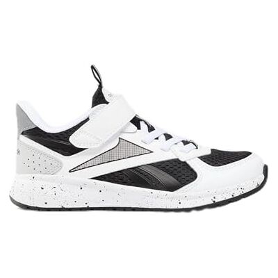 106925 Reebok Road Supreme 4.0 ALT, Kapcie, WHITE/PUGRY2/BLACK, 31 EU, Biały Pugry2 Czarny, 31 EU 106925 Reebok Road Supreme 4.0 ALT, Kapcie, WHITE/PUGRY2/BLACK, 31 EU, Biały Pugry2 Czarny, 31 EU