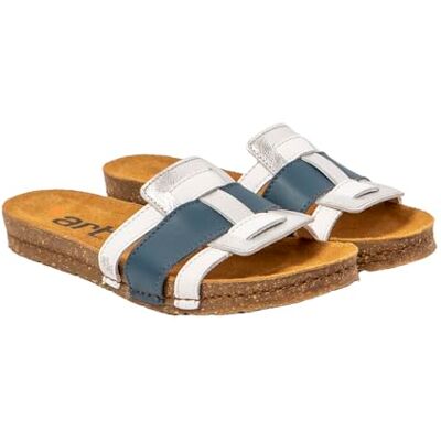 0259 ART Kreta, Sandały Kobieta, Nappa Multi Kowboj, 37 EU 0259 ART Kreta, Sandały Kobieta, Nappa Multi Kowboj, 37 EU