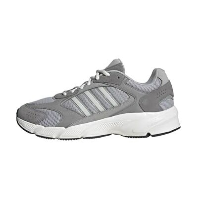 Adidas 2000 Szare casual buty - Buty Adidas 2000 Szare casual buty - Buty