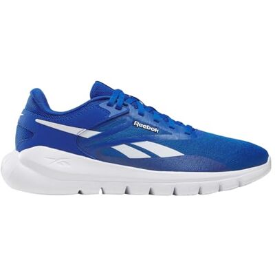100238231 Reebok Split Flex męskie sneakersy, Vector Blue Ftwr White, 37.5 EU 100238231 Reebok Split Flex męskie sneakersy, Vector Blue Ftwr White, 37.5 EU