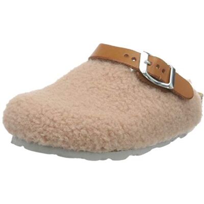 BA-U1275 BAYTON Noma Kid/Nude Mule, 26 EU uniseks BA-U1275 BAYTON Noma Kid/Nude Mule, 26 EU uniseks