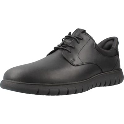 U664JA0009B Geox Mężczyźni U Flextride F Plus AAdidasy U664JA0009B Geox Mężczyźni U Flextride F Plus AAdidasy