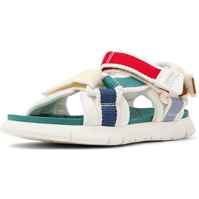 K800686 Camper Oruga sandały, Multi-Assorted 003 TWS, 32 EU K800686 Camper Oruga sandały, Multi-Assorted 003 TWS, 32 EU