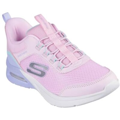 303594L LPMT Skechers Microspec Max Colour Treifecta Koszyk, Różowy, 27 EU, Pink, 27 EU 303594L LPMT Skechers Microspec Max Colour Treifecta Koszyk, Różowy, 27 EU, Pink, 27 EU