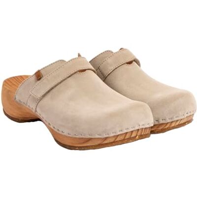 N5834 Przyrodnik SHOKUNIN, Sandały Kobieta, Krem 37 EU, Krem, 37 EU N5834 Przyrodnik SHOKUNIN, Sandały Kobieta, Krem 37 EU, Krem, 37 EU