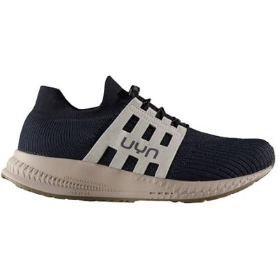 Y100378 UYN Męskie Płaskie Oxford, Night Blue, 39 EU, Nocny niebieski, 39 EU Y100378 UYN Męskie Płaskie Oxford, Night Blue, 39 EU, Nocny niebieski, 39 EU