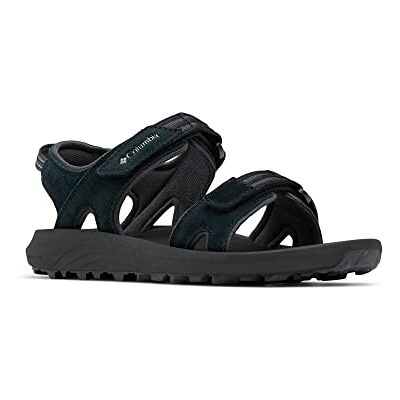 1987161 Columbia Kobiety Trailstorm Hiker 2 StrapSandały sportowe 1987161 Columbia Kobiety Trailstorm Hiker 2 StrapSandały sportowe