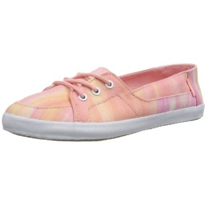 VN-0KBBBQ9 Vans W Palisades VULC VKBBBQ9 damskie buty typu sneaker, różowy Różowe paski ombre 42 EU VN-0KBBBQ9 Vans W Palisades VULC VKBBBQ9 damskie buty typu sneaker, różowy Różowe paski ombre 42 EU