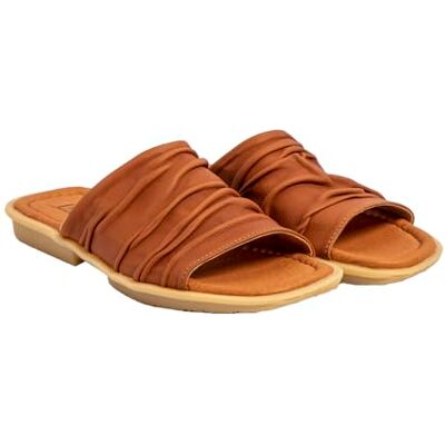 N5932 Naturalista MAKISU, Sandały damskie, Toffee, 41 EU, Toffee, 41 EU N5932 Naturalista MAKISU, Sandały damskie, Toffee, 41 EU, Toffee, 41 EU