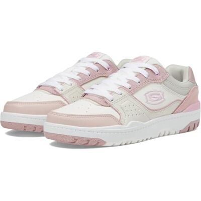 310230L Skechers SKX-244 Sneaker, Natural, 4.5 UK, naturalny, 37.5 EU 310230L Skechers SKX-244 Sneaker, Natural, 4.5 UK, naturalny, 37.5 EU