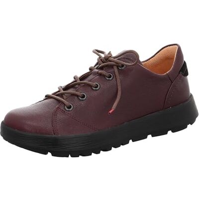 3-000741 Think COMODA damskie skórzane buty Oxford, Prugna/Kombi 5000, 42,5 EU, Prugna Kombi 5000, 42.5 EU 3-000741 Think COMODA damskie skórzane buty Oxford, Prugna/Kombi 5000, 42,5 EU, Prugna Kombi 5000, 42.5 EU