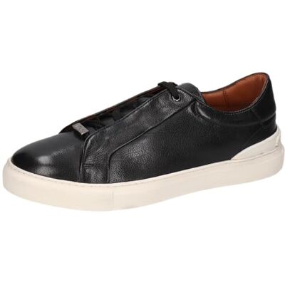 4067598676617 Melvin & Hamilton Jax 2 sneakersy męskie, czarny, 42 EU 4067598676617 Melvin & Hamilton Jax 2 sneakersy męskie, czarny, 42 EU
