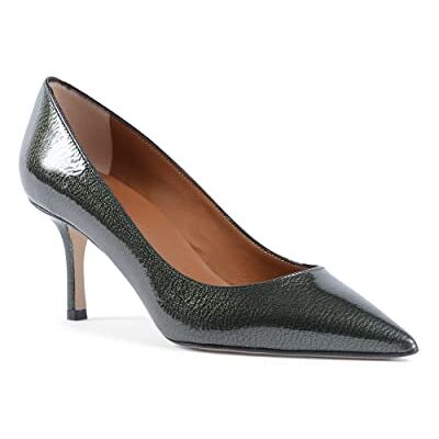 INES65 19V69 ITALIA Dark Olive Patent Pumpsps, 37 EU, oliwkowy, 37 eu INES65 19V69 ITALIA Dark Olive Patent Pumpsps, 37 EU, oliwkowy, 37 eu