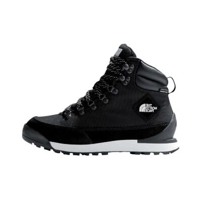 NF0A8179 The North Face Kobiety Back-to-berkeley IvButy spacerowe NF0A8179 The North Face Kobiety Back-to-berkeley IvButy spacerowe