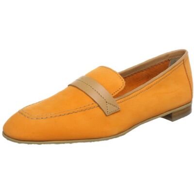 840488 Accatino mokasyny damskie, pomarańczowa Orange Orange 62-39.5 EU 840488 Accatino mokasyny damskie, pomarańczowa Orange Orange 62-39.5 EU