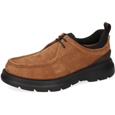 4067598652680 Melvin & Hamilton Derby Edmund 1 buty męskie, brązowy, 46 EU 4067598652680 Melvin & Hamilton Derby Edmund 1 buty męskie, brązowy, 46 EU