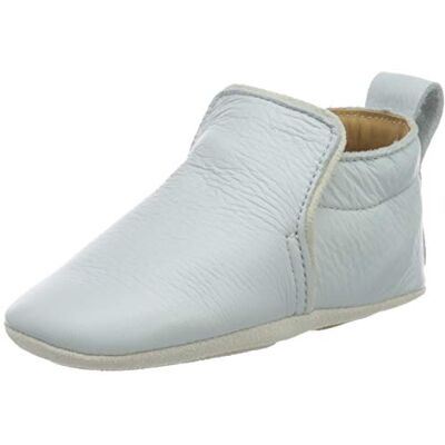 653932 HAFLINGER Pretty dziecięce buty do nauki chodzenia, uniseks, niebieski Blau Hellblau 56-23 EU 653932 HAFLINGER Pretty dziecięce buty do nauki chodzenia, uniseks, niebieski Blau Hellblau 56-23 EU
